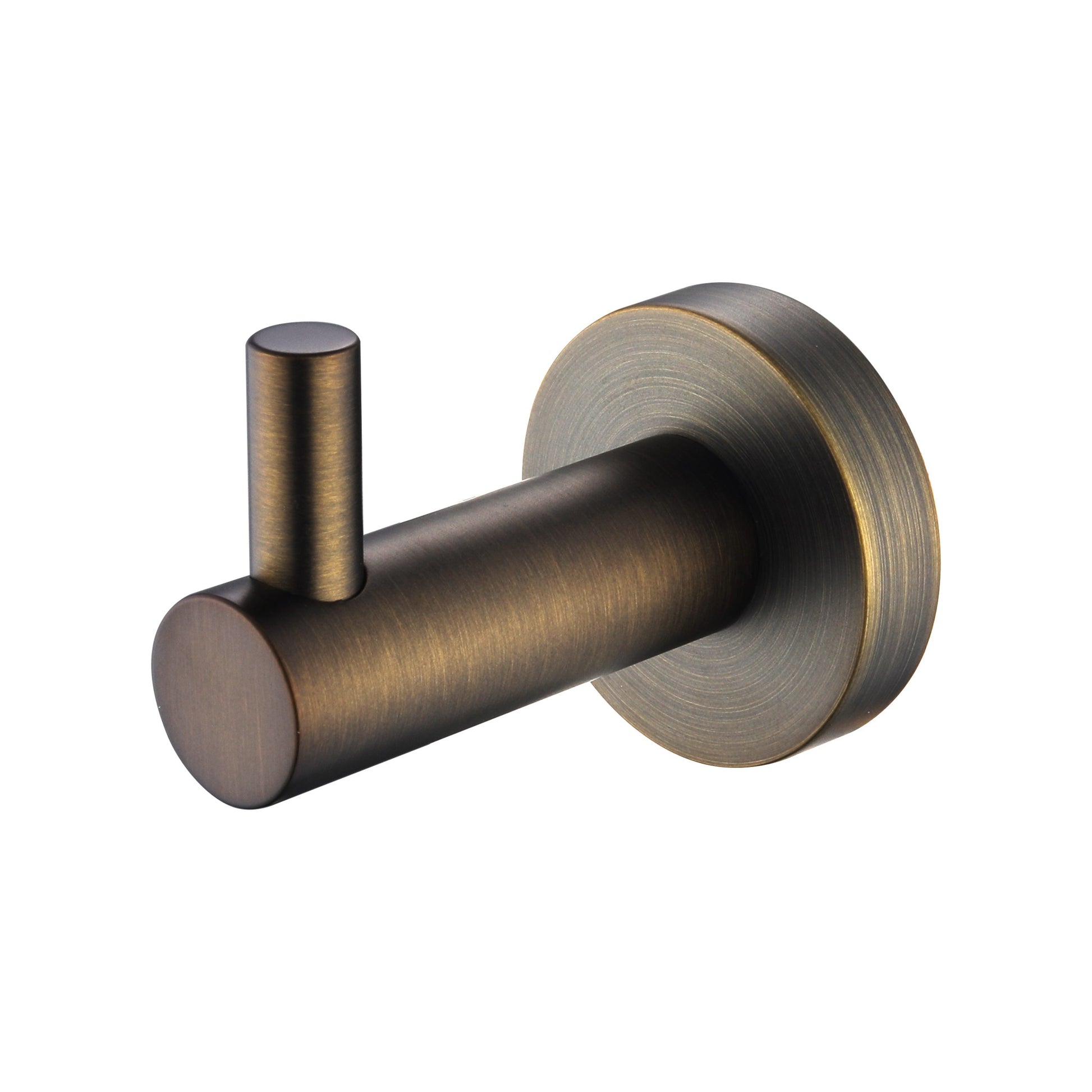 Mirage Single Towel Rail 600mm