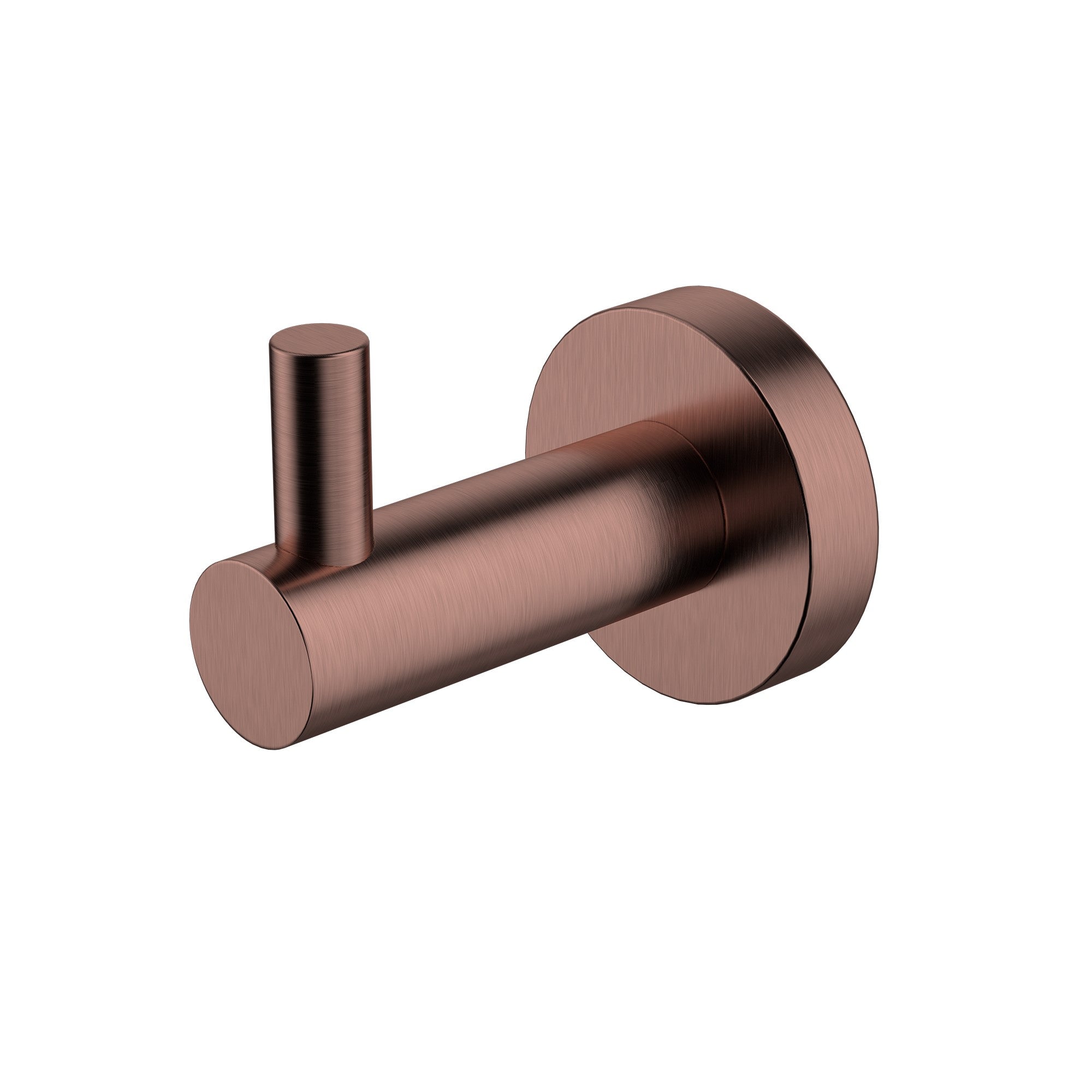 Mirage Single Robe Hook – Orvieon