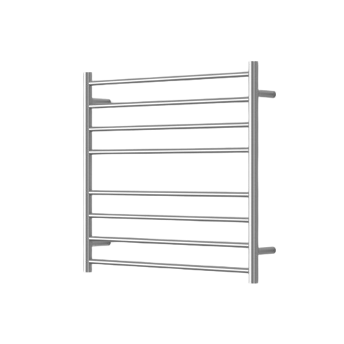 Mirage 8 Bar Wide Heated Towel Rail
