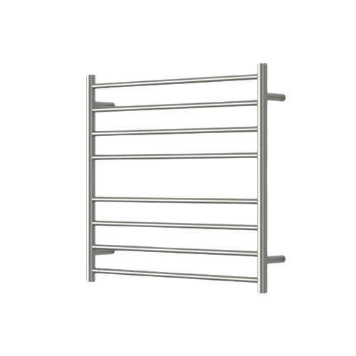 Mirage 8 Bar Wide Heated Towel Rail