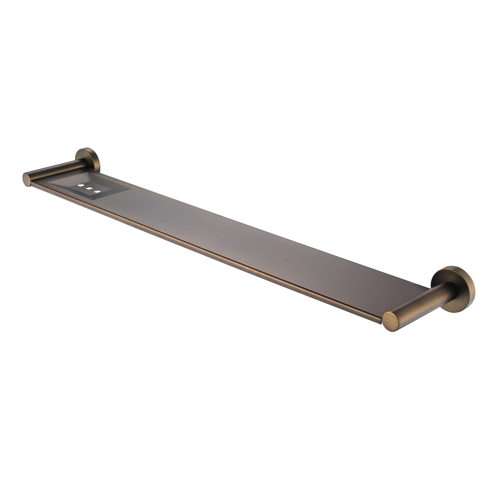 Mirage Metal Shelf