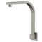 Brushed Nickel