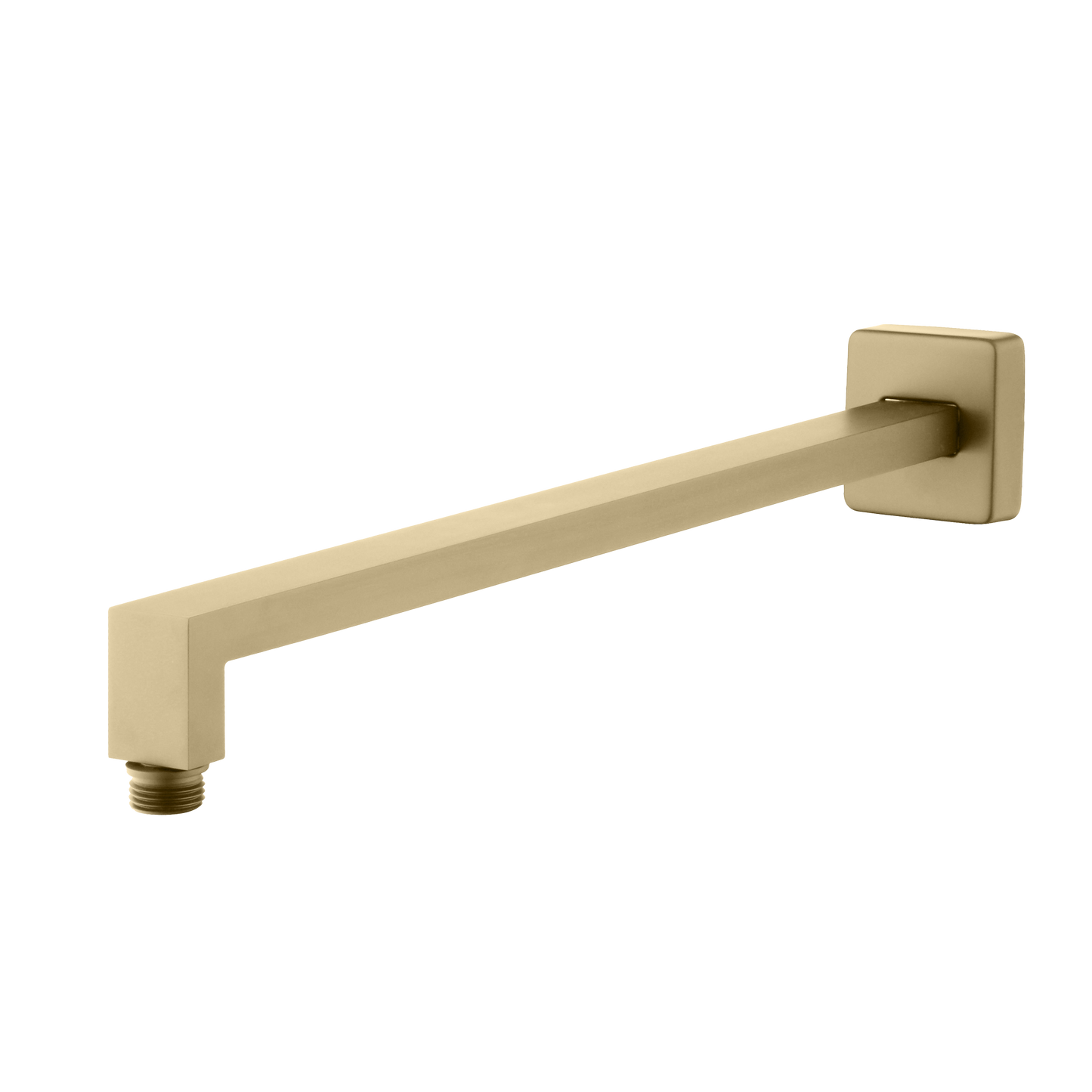 Monaco Wall Mounted Shower Arm
