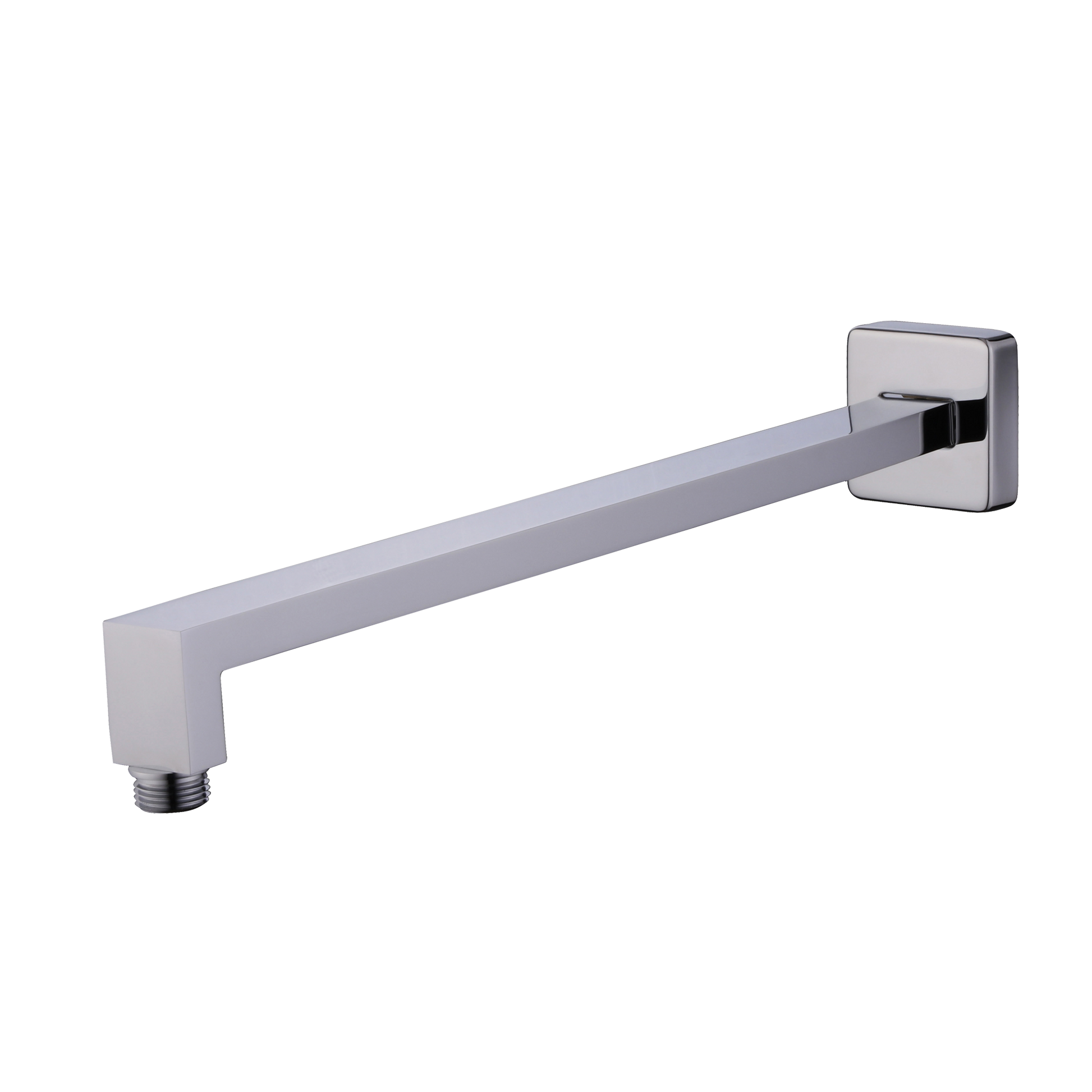 Monaco Wall Mounted Shower Arm