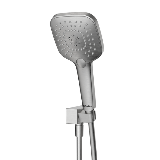 Monaco Hand Shower With Bracket