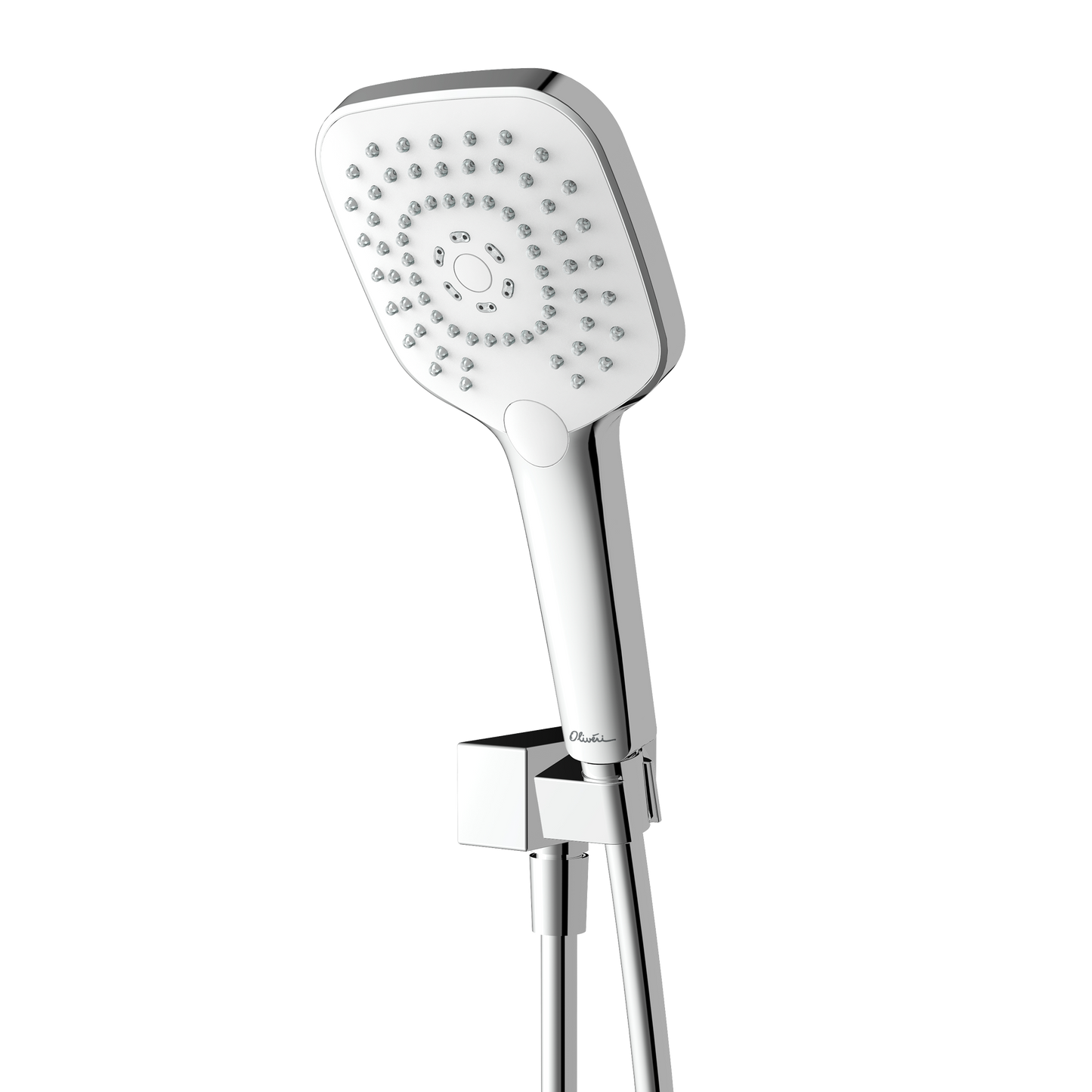 Monaco Hand Shower With Bracket