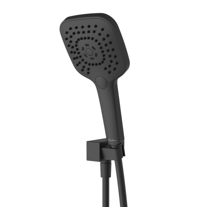 Monaco Hand Shower With Bracket