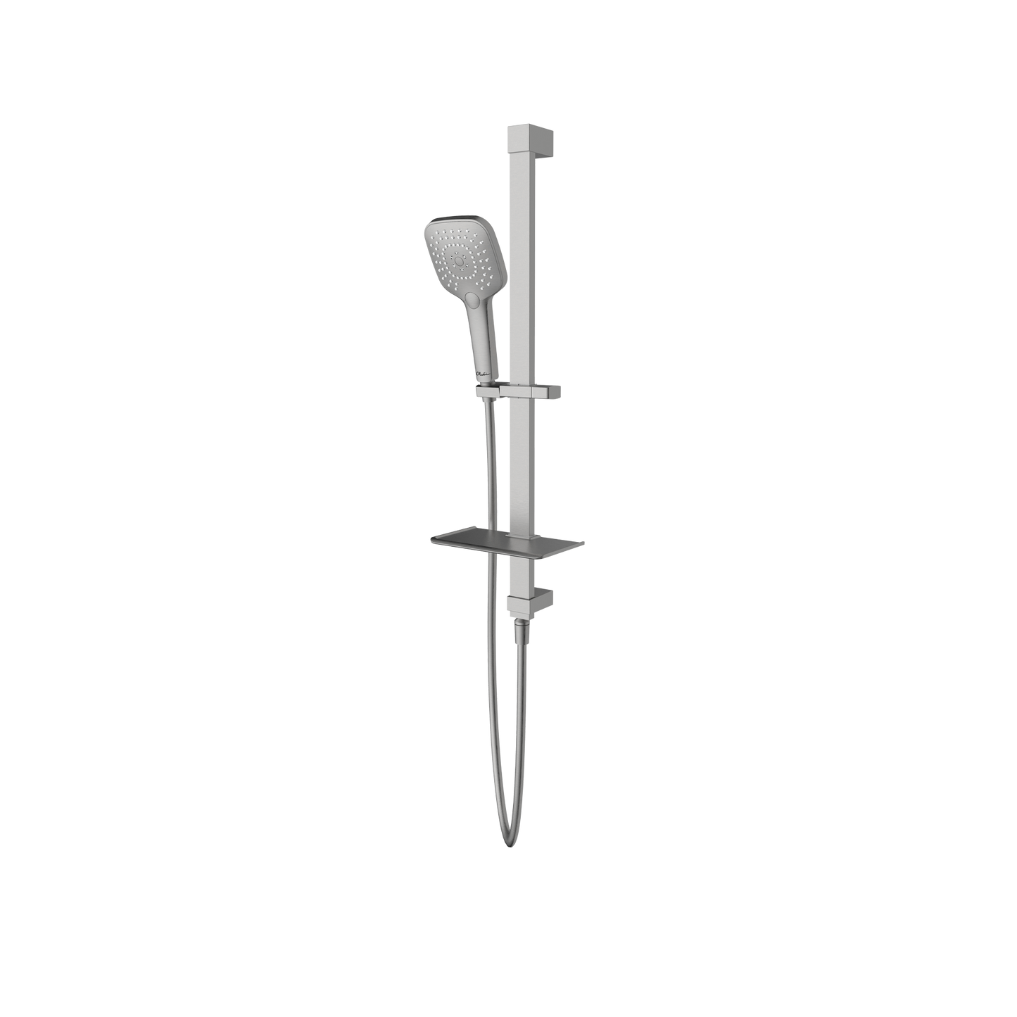 Monaco Hand Shower With Rail