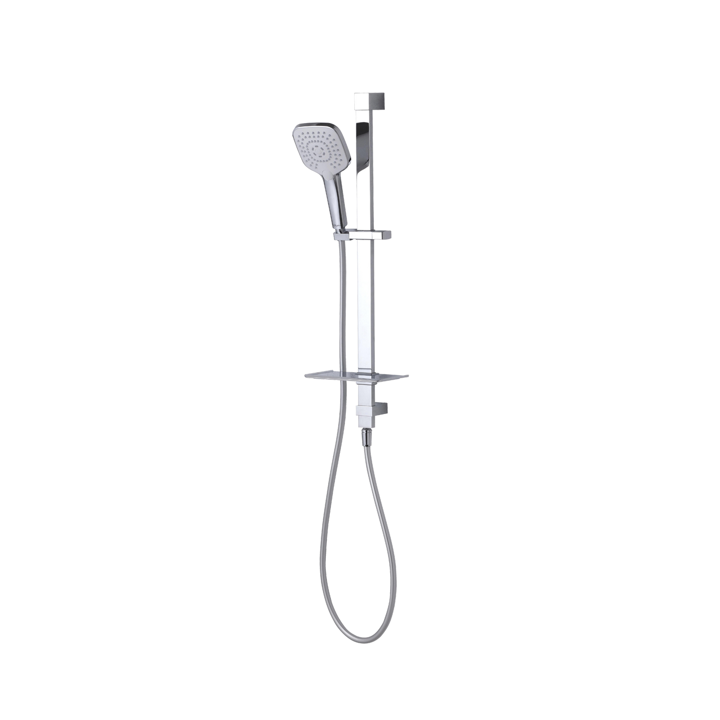 Monaco Hand Shower With Rail