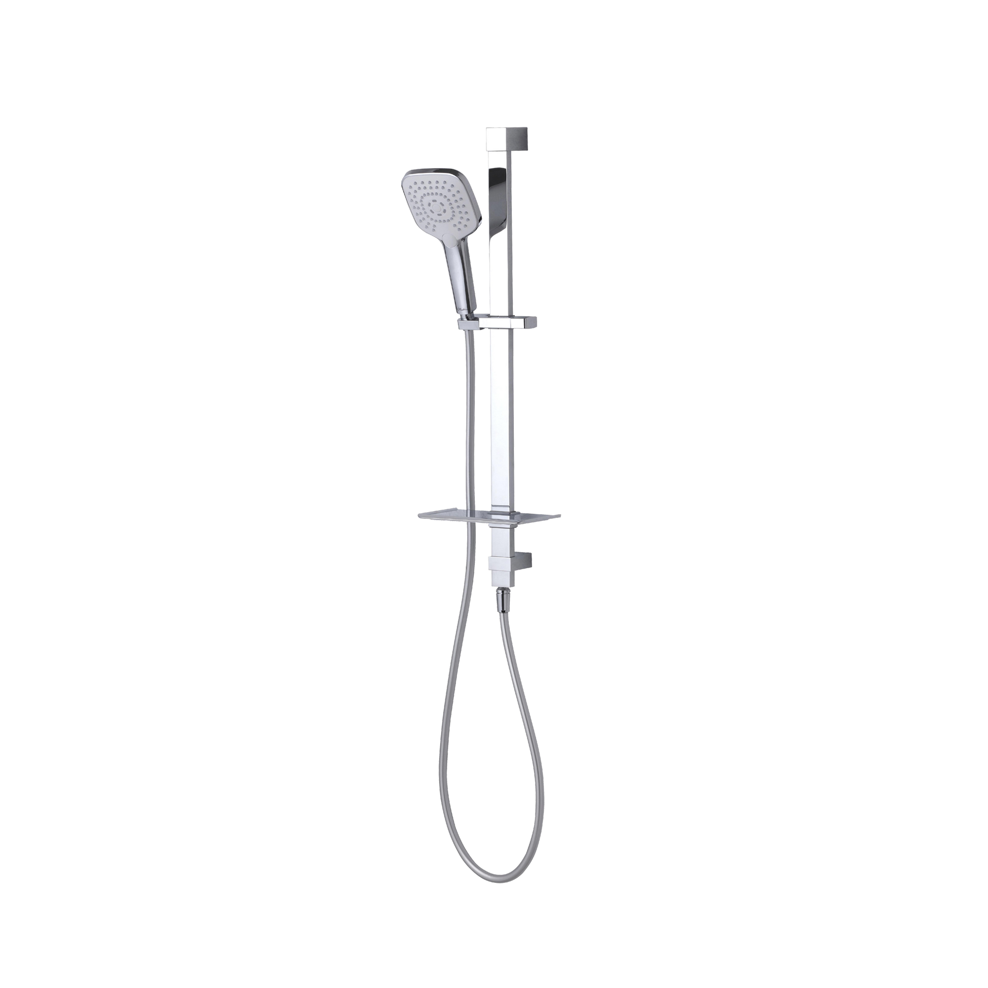 Monaco Hand Shower With Rail