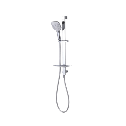 Monaco Hand Shower With Rail