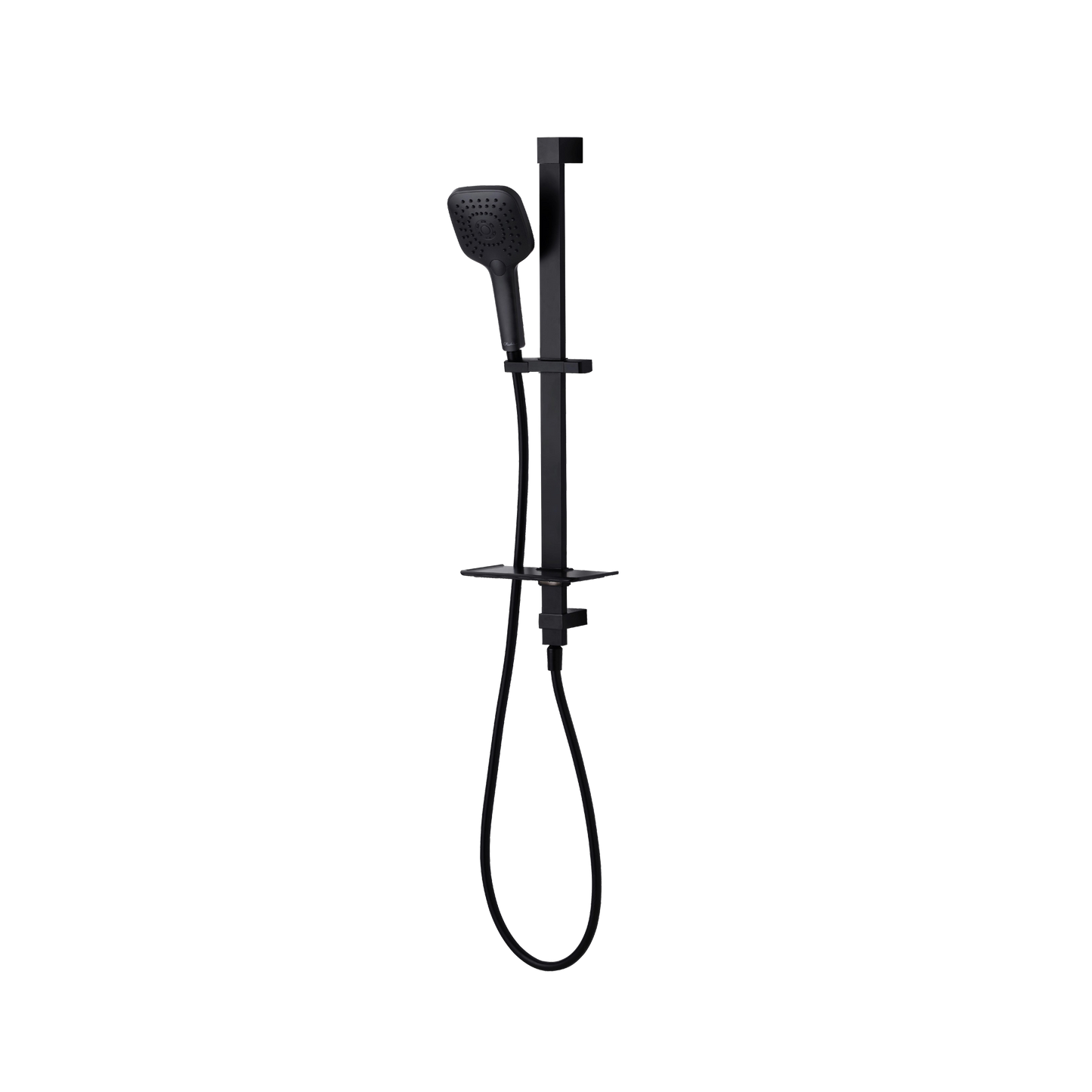 Monaco Hand Shower With Rail