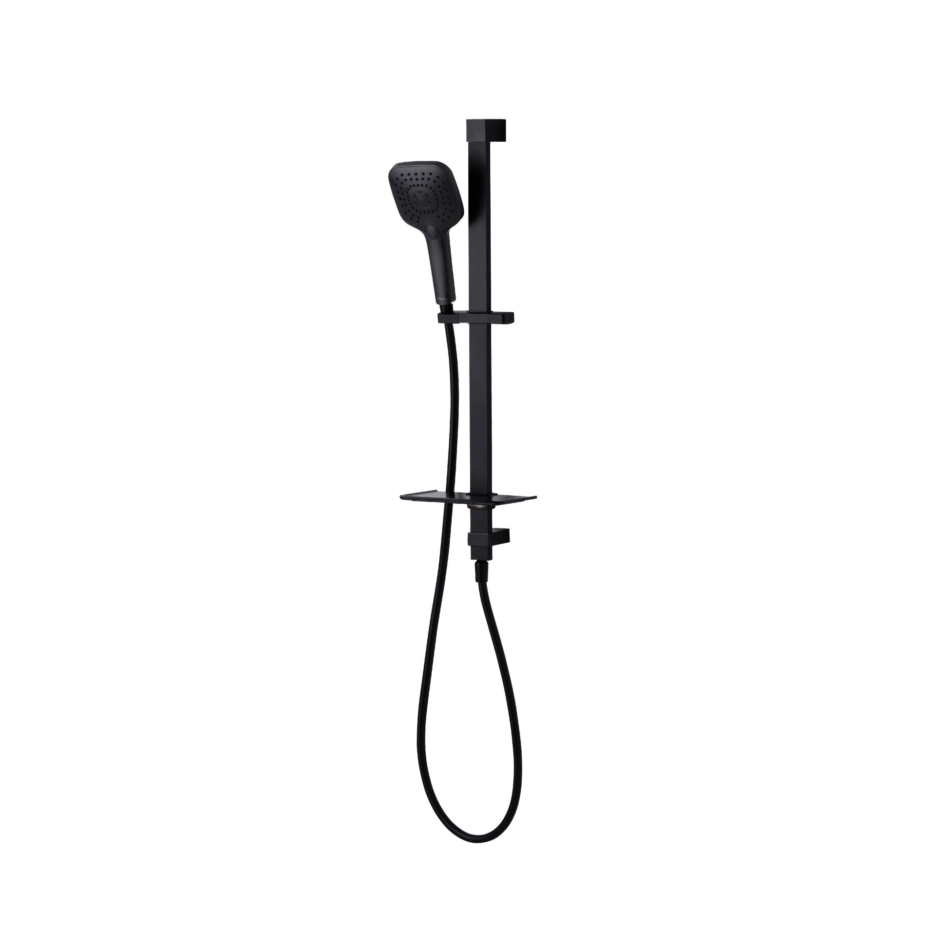 Monaco Hand Shower With Rail