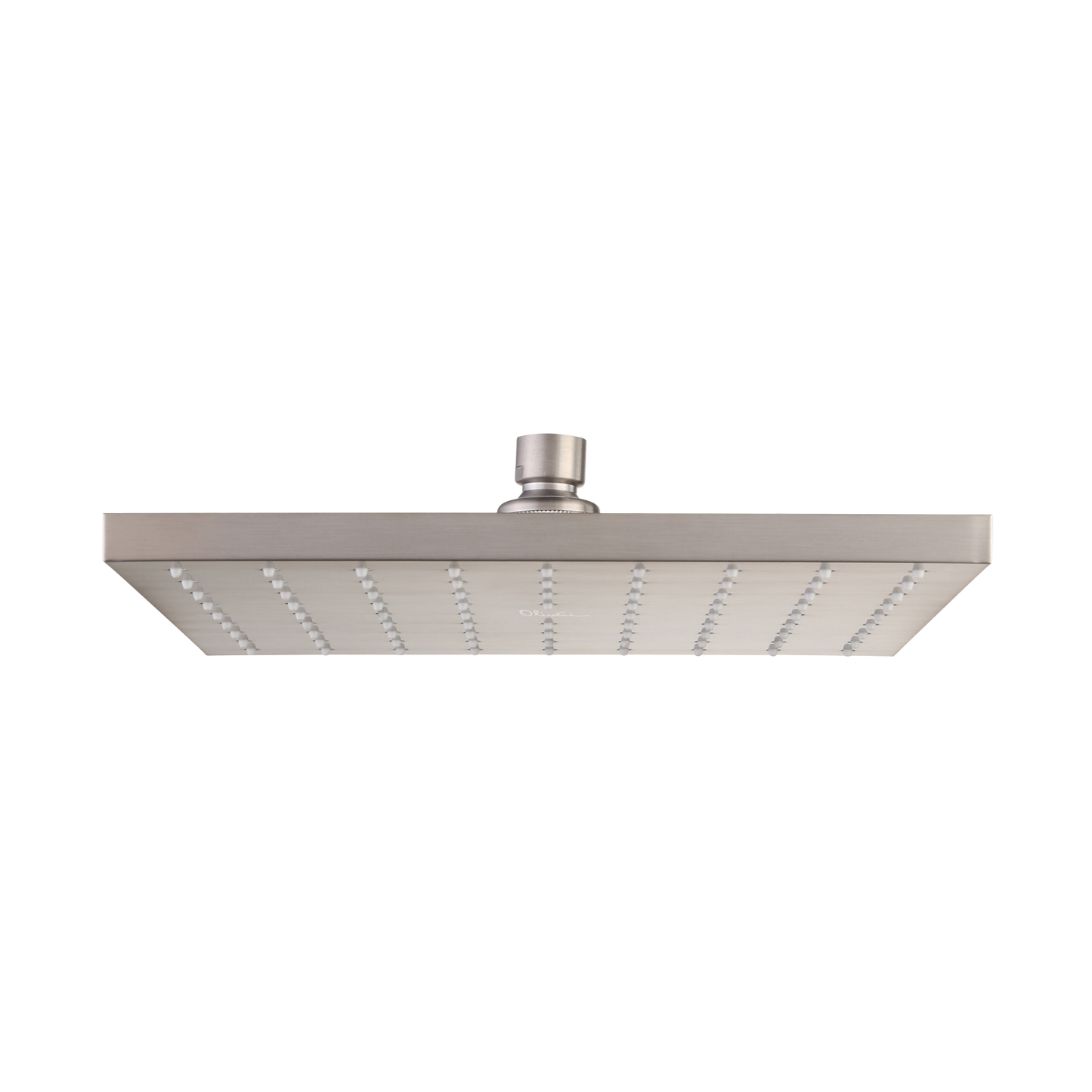 Monaco Shower Rose 250mm