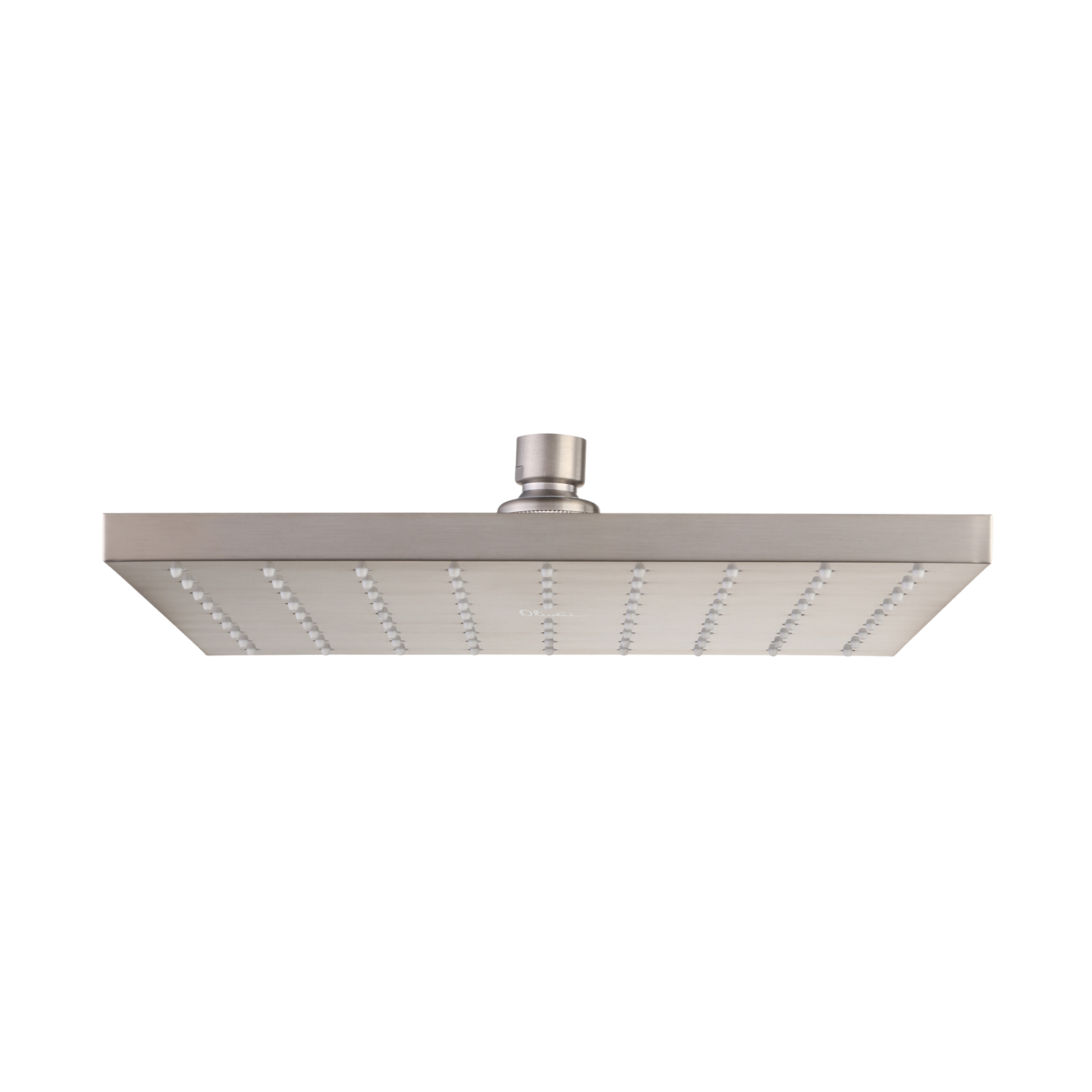 Monaco Shower Rose 250mm