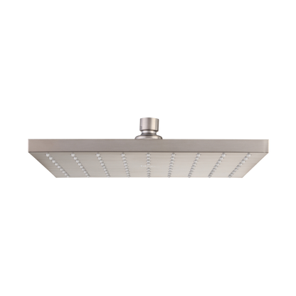 Monaco Shower Rose 250mm