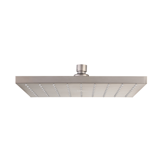 Monaco Shower Rose 250mm