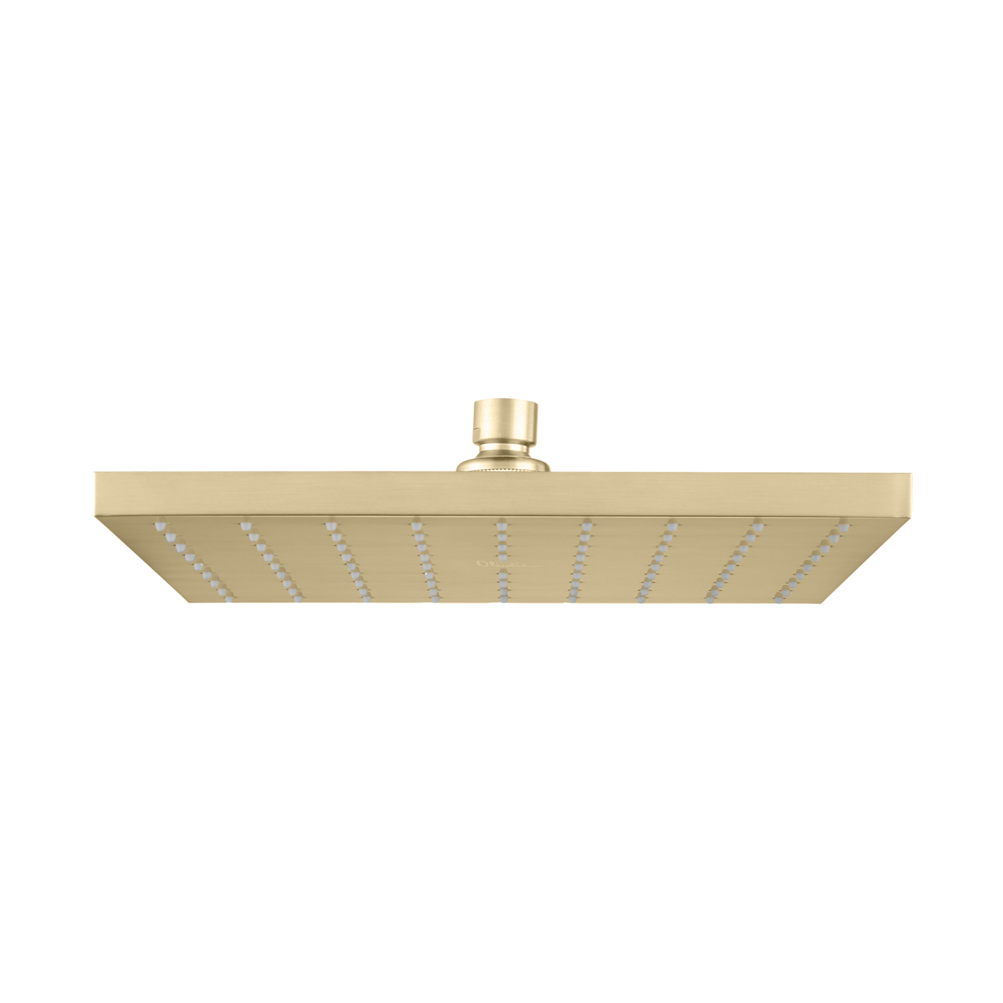 Monaco Shower Rose 250mm