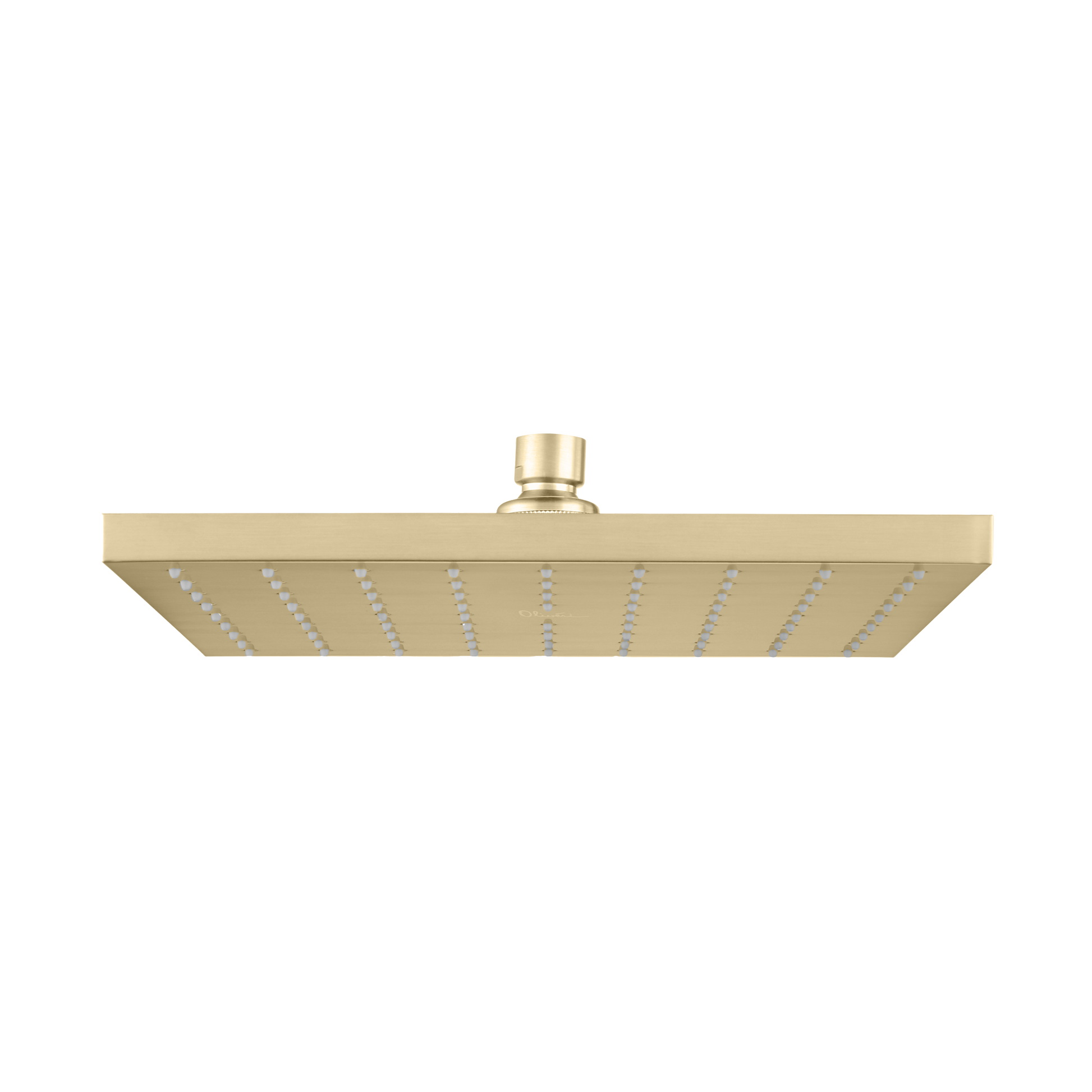 Monaco Shower Rose 250mm