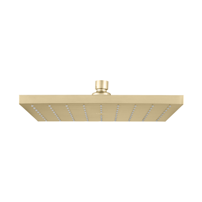Monaco Shower Rose 250mm