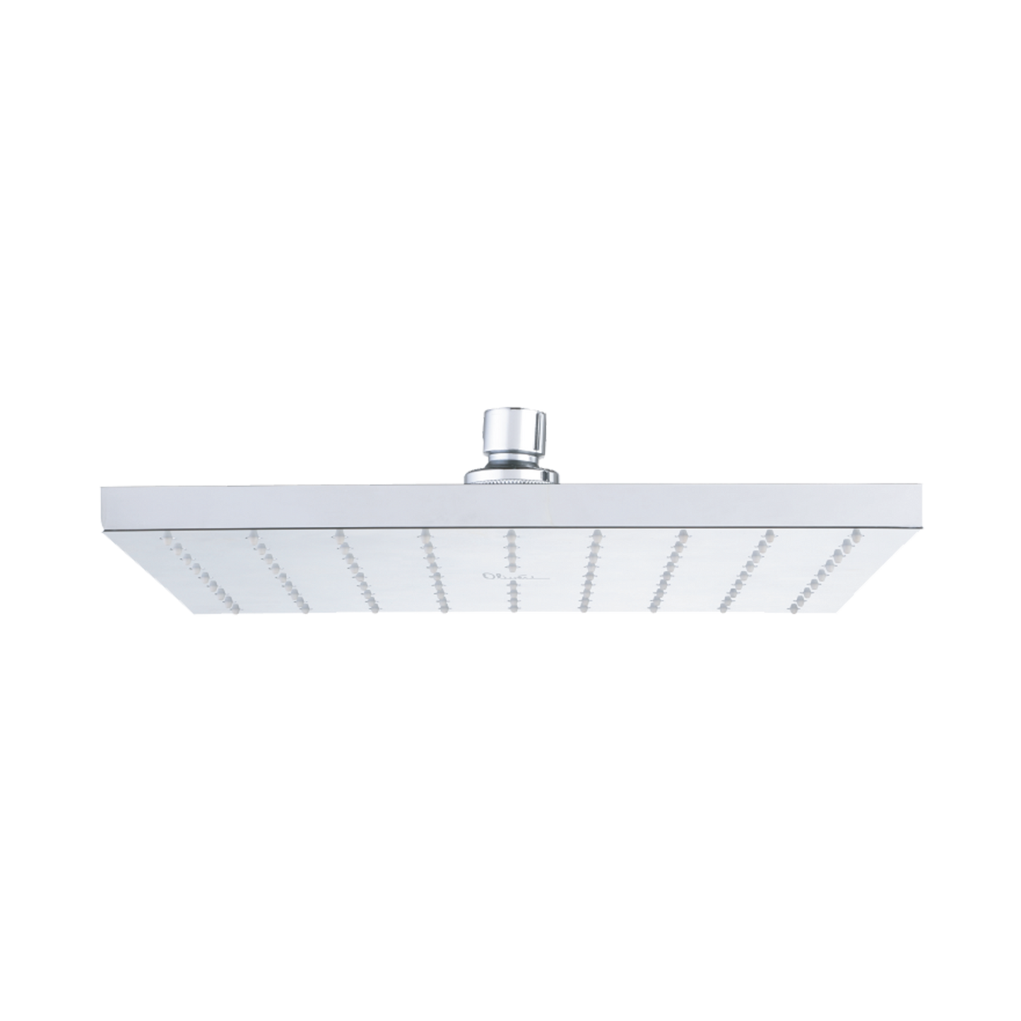 Monaco Shower Rose 250mm