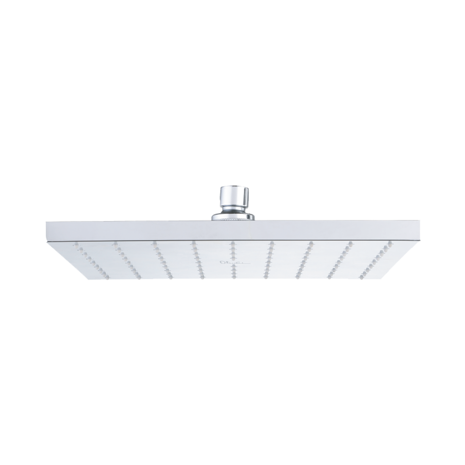 Monaco Shower Rose 250mm