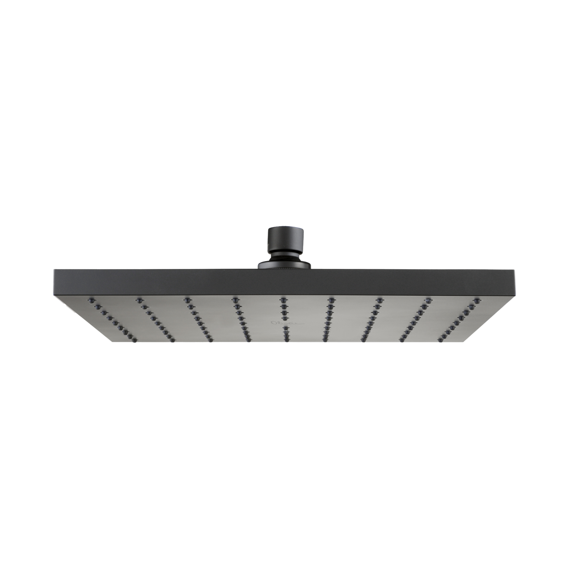 Monaco Shower Rose 250mm