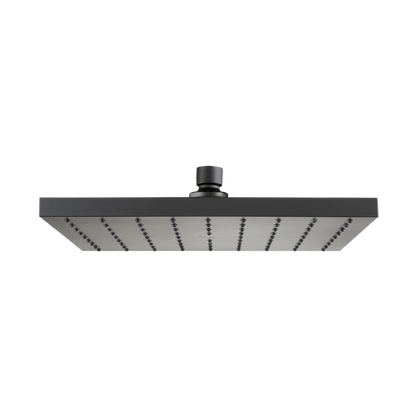 Monaco Shower Rose 250mm