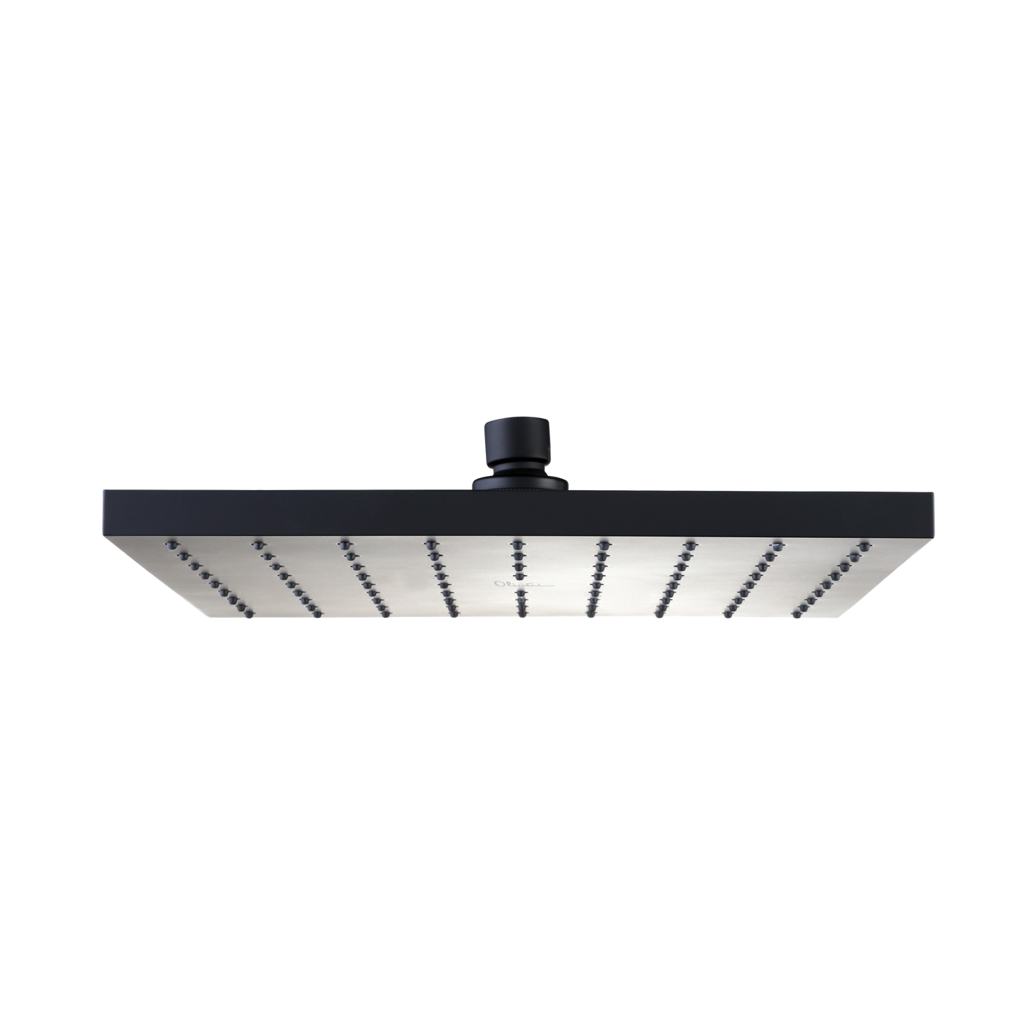 Monaco Shower Rose 250mm