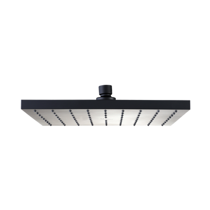 Monaco Shower Rose 250mm