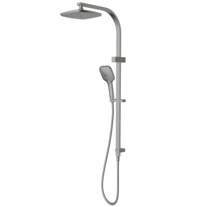 Monaco Dual Shower Set