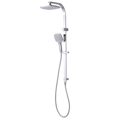 Monaco Dual Shower Set