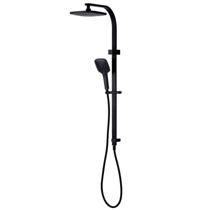 Monaco Dual Shower Set