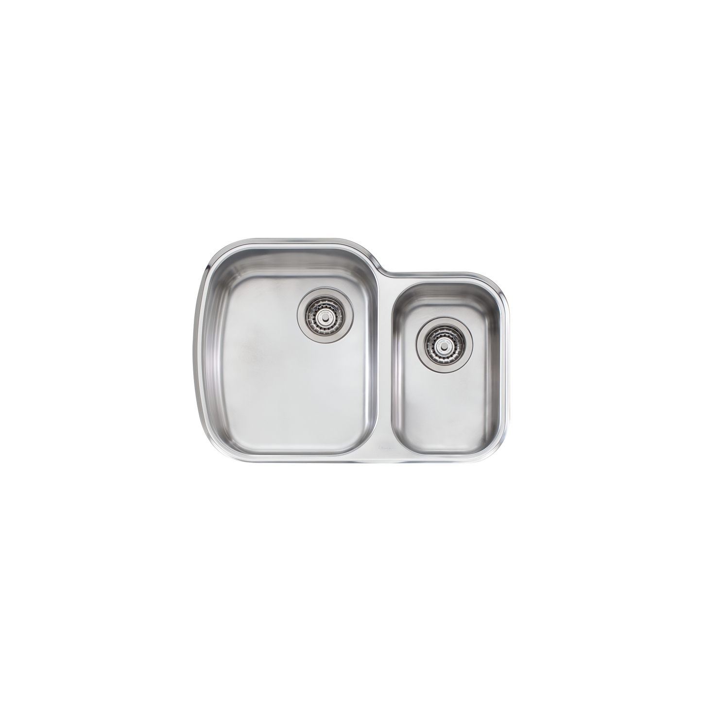 Monet 1 & 1/2 Bowl Undermount Sink