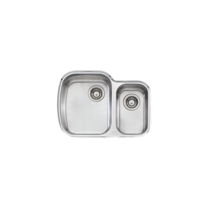 Monet 1 & 1/2 Bowl Undermount Sink