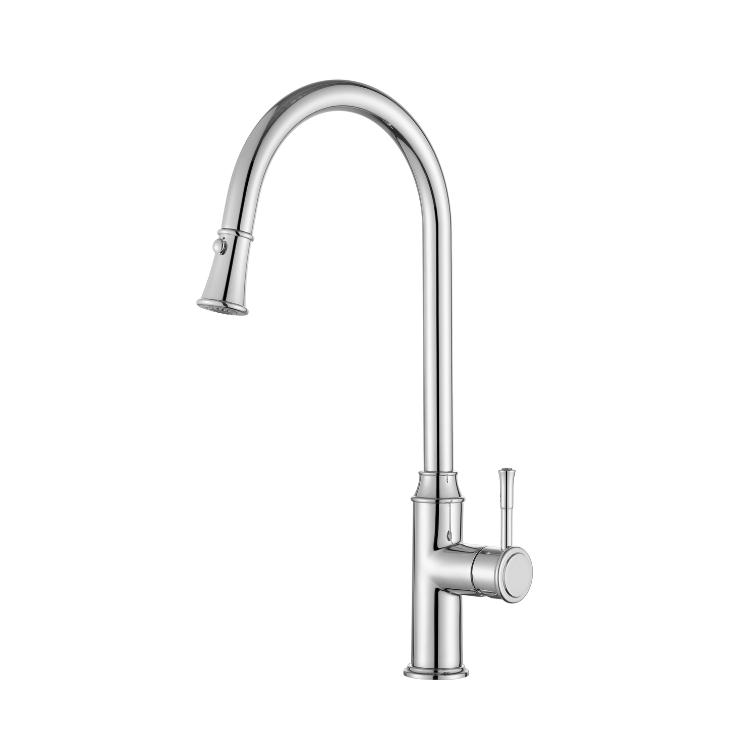 Montpellier Pull-Out Kitchen Mixer