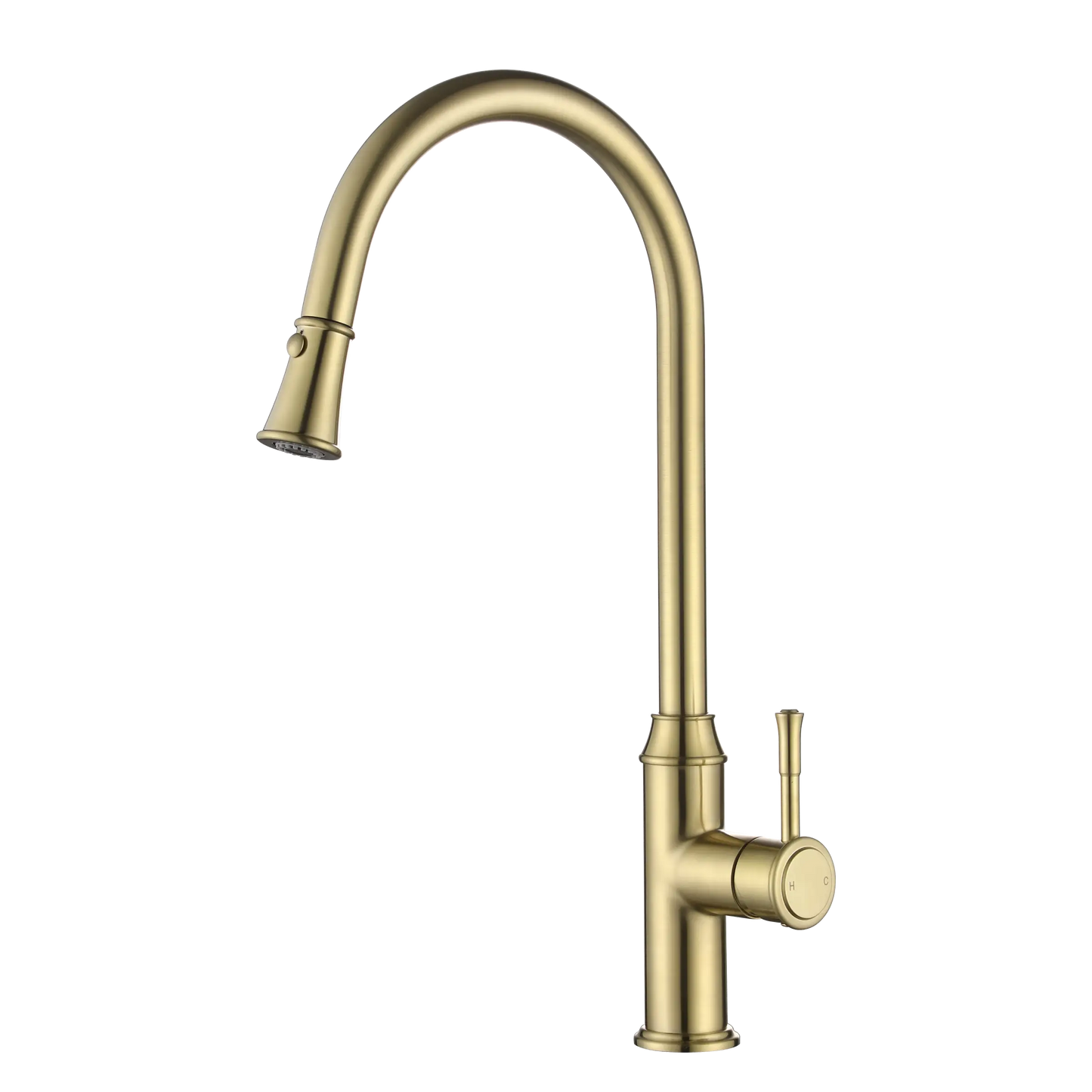 Montpellier Pull-Out Kitchen Mixer