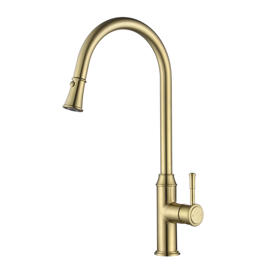 Montpellier Pull-Out Kitchen Mixer