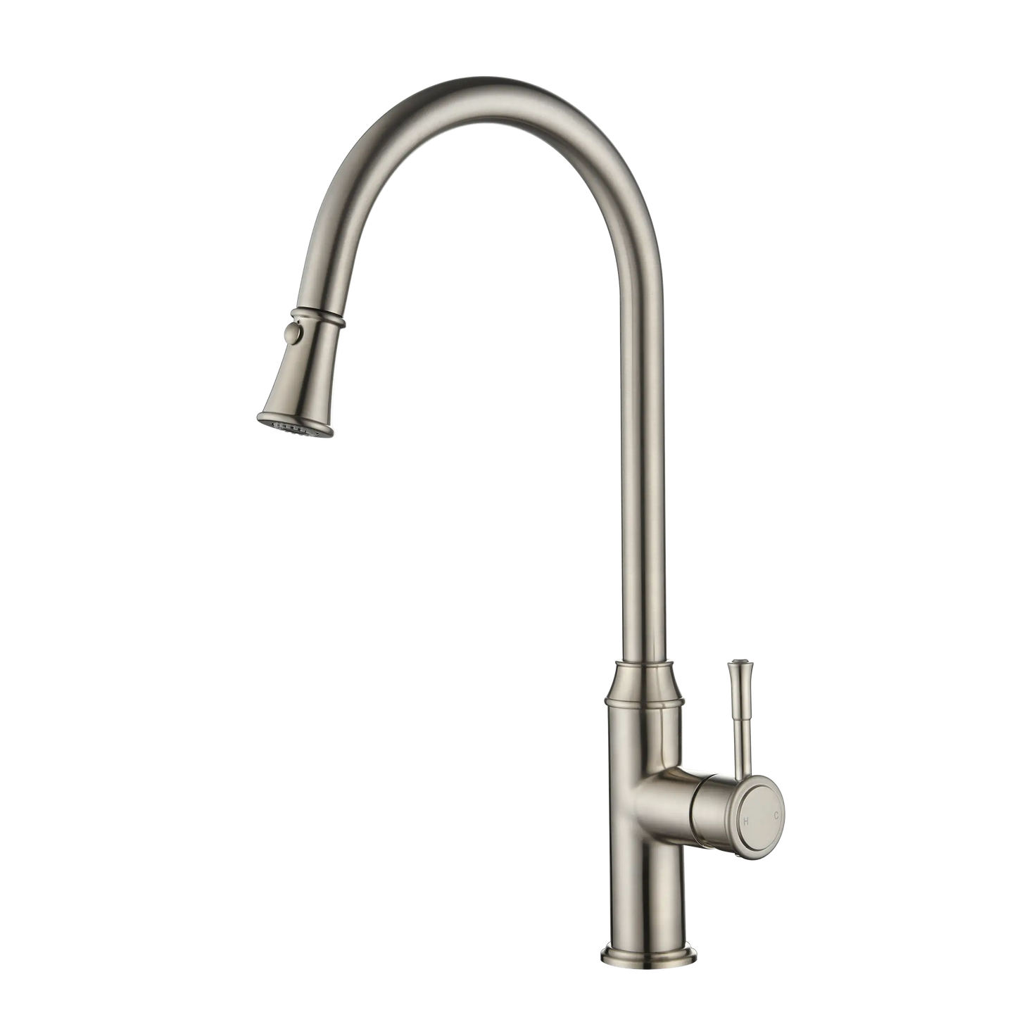 Montpellier Pull-Out Kitchen Mixer