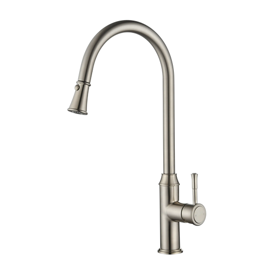 Montpellier Pull-Out Kitchen Mixer