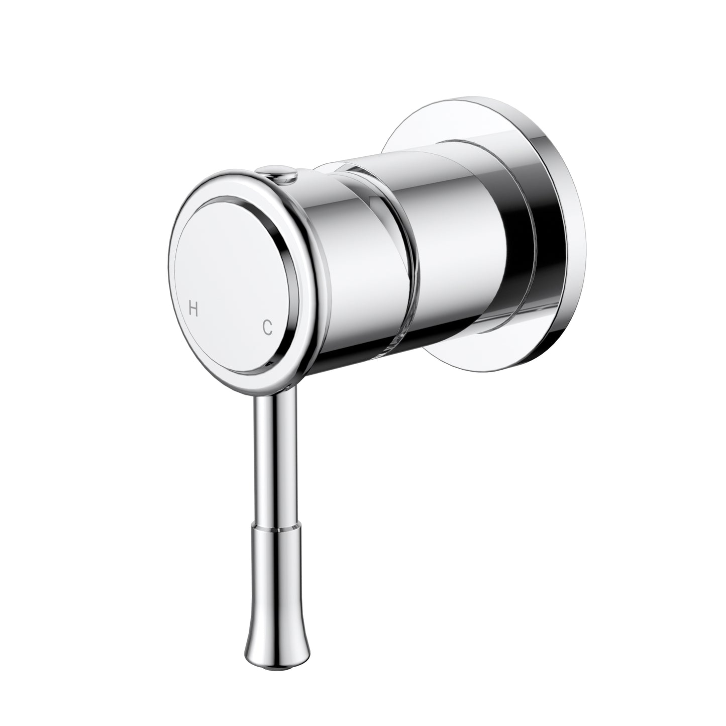Montpellier Shower Mixer