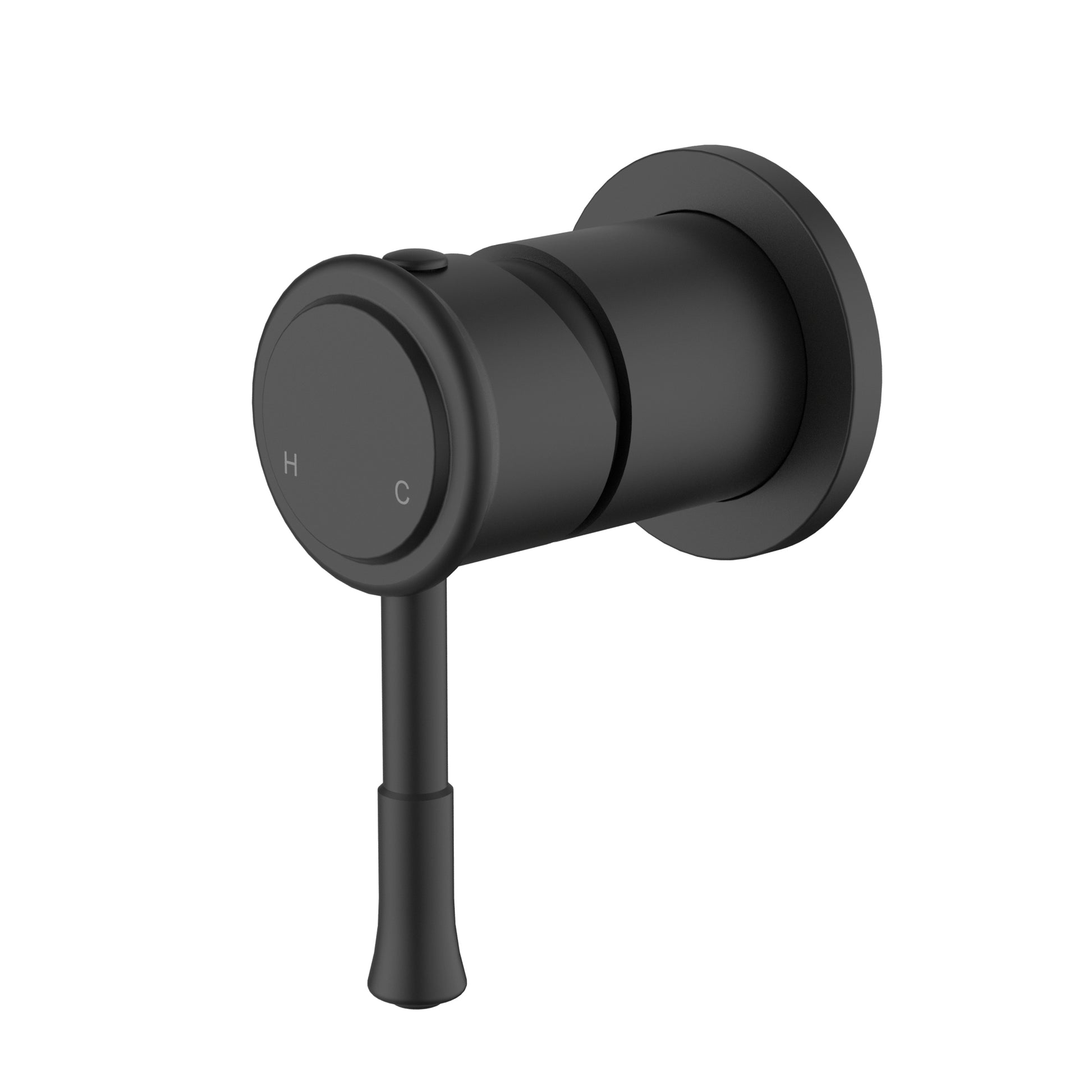 Montpellier Shower Mixer TRIM KIT