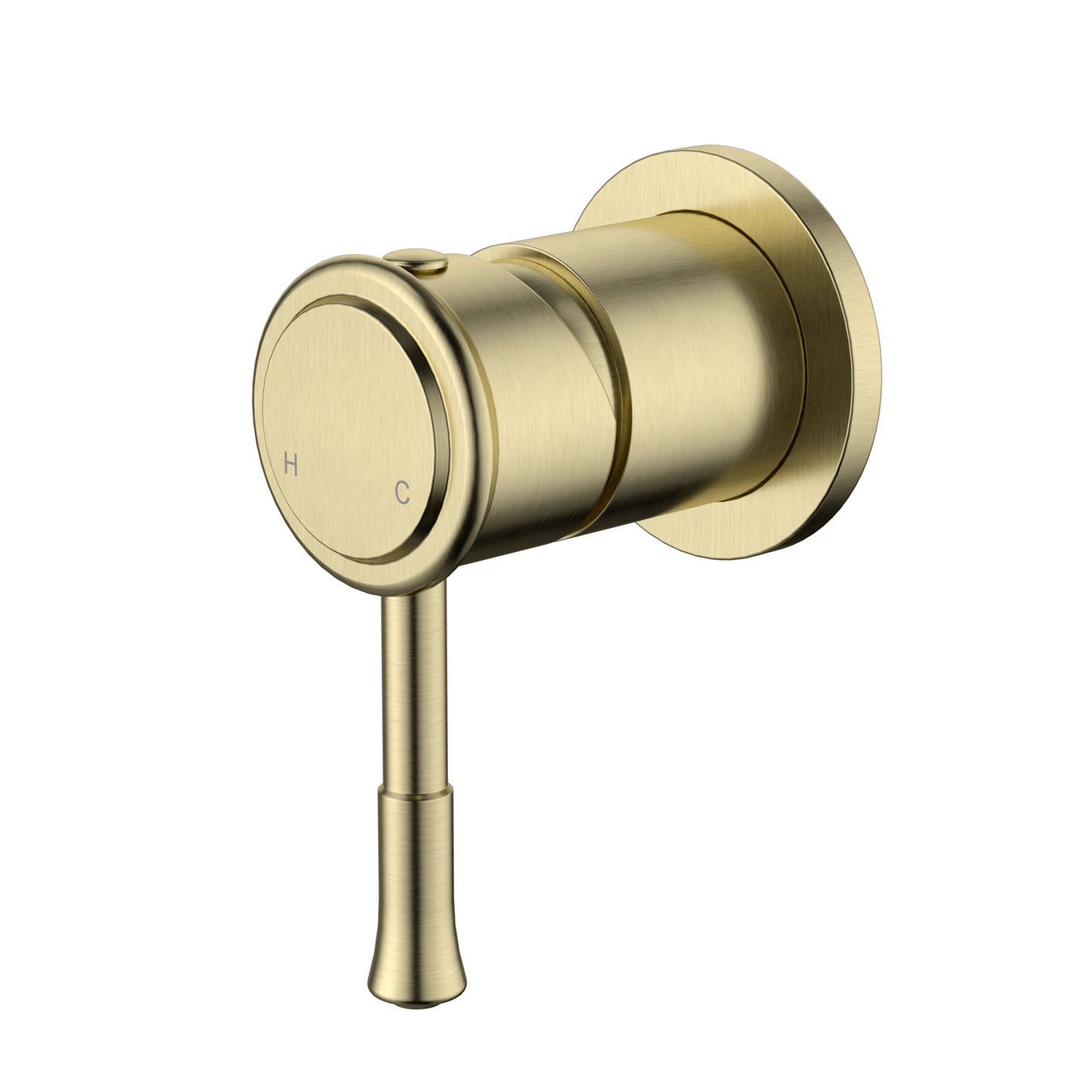Montpellier Shower Mixer