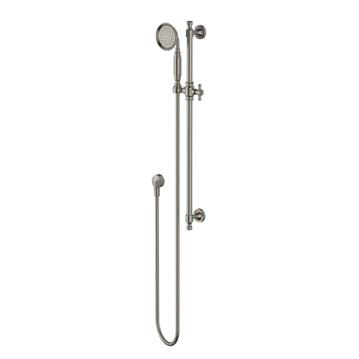 Montpellier Rail Shower