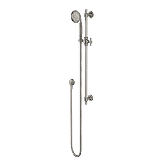 Montpellier Rail Shower