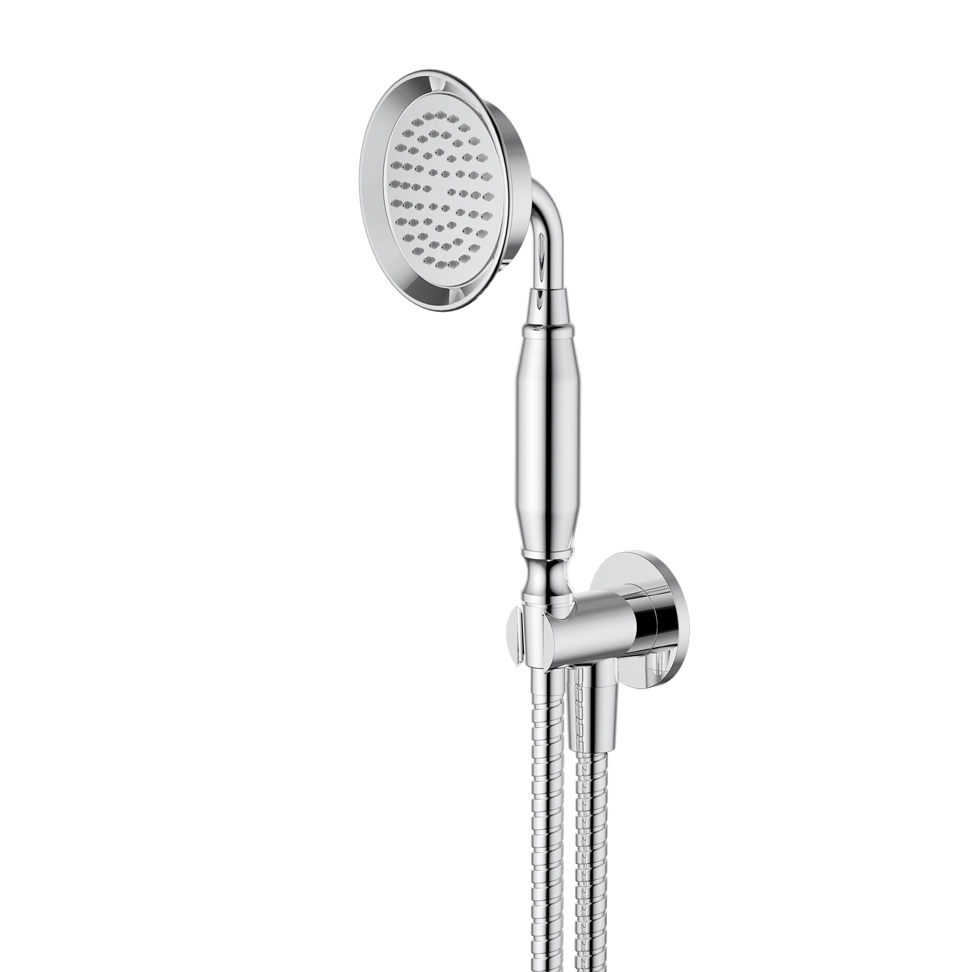 Montpellier Hand Shower on Bracket