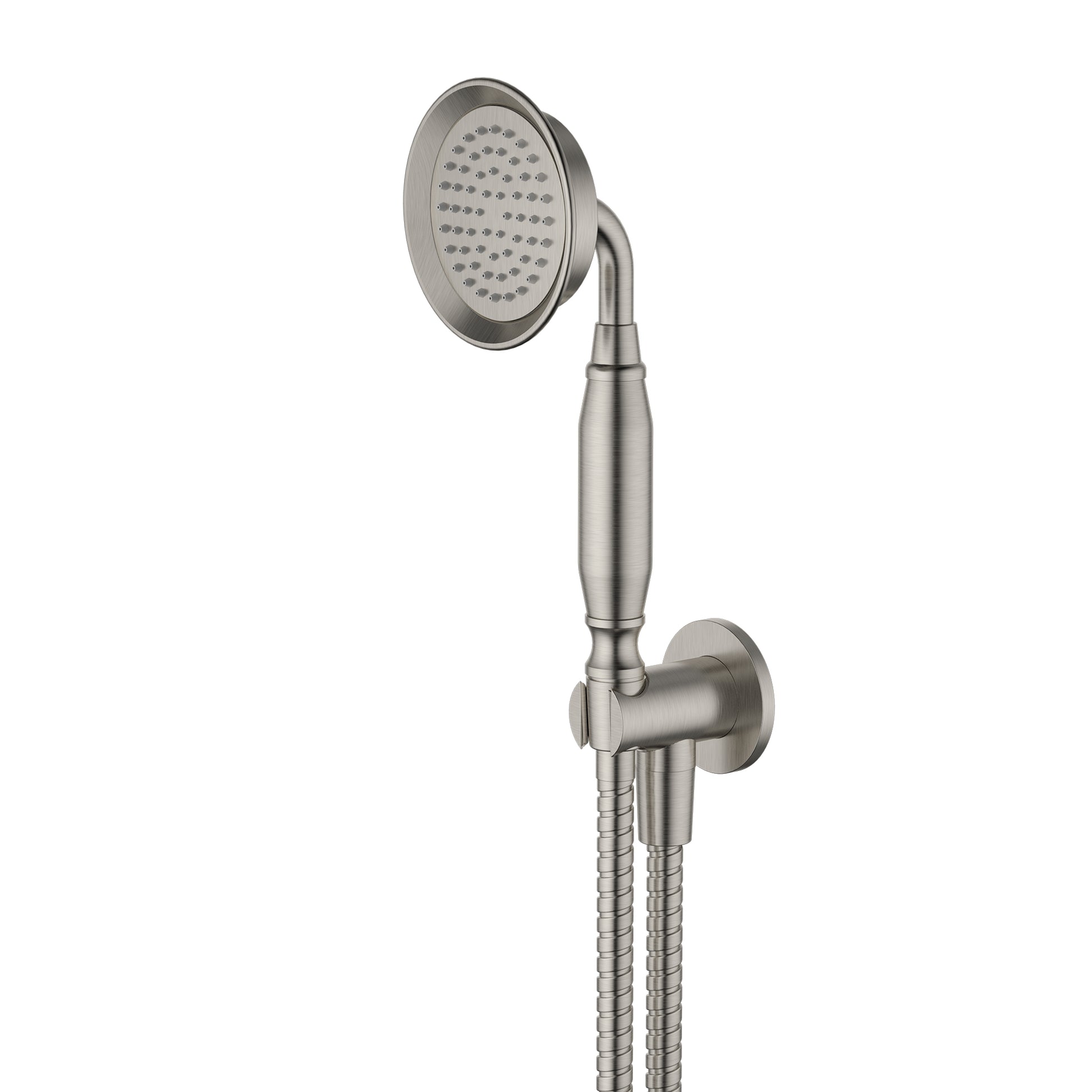Montpellier Hand Shower on Bracket