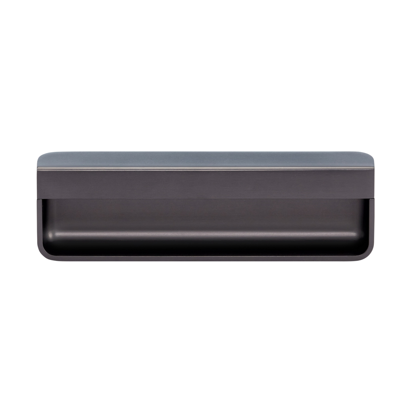 Momo Moule Edge Flush 128mm in Black Titanium (1)