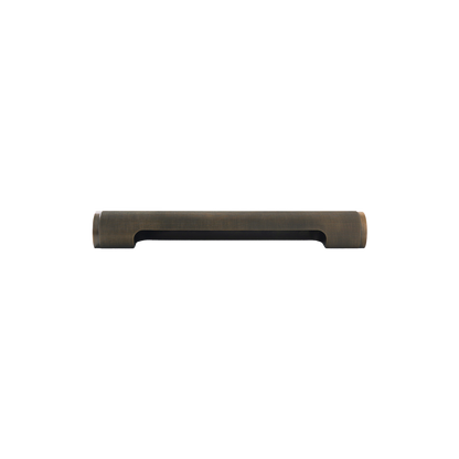 Momo Manhattan Pull Handle 160mm in Bronze (1)
