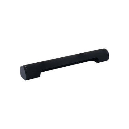 Momo Manhattan Pull Handle 160mm in Matt Black